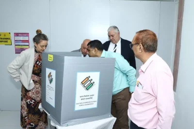 Himachal Municipal Elections 2026