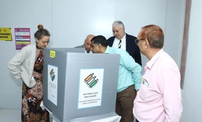 Himachal Municipal Elections 2026