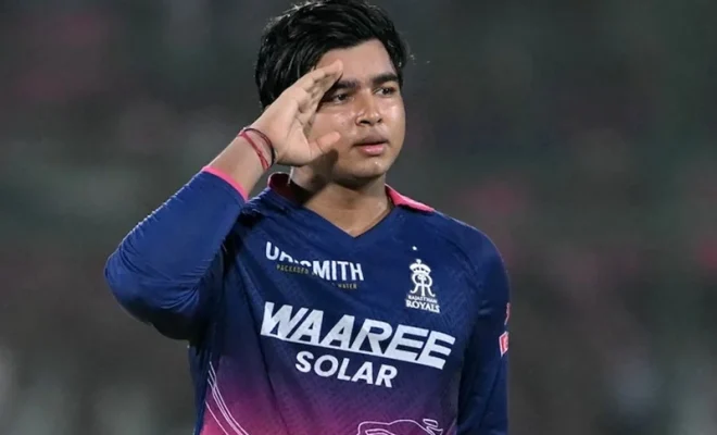 vaibhav sooryavanshi ai chip