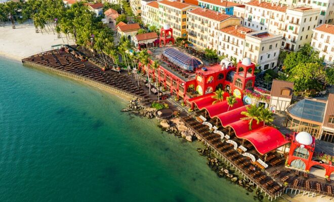 Phu Quoc visa-free entry