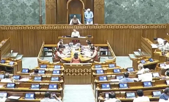 why 298 votes failed 131st amendment explained