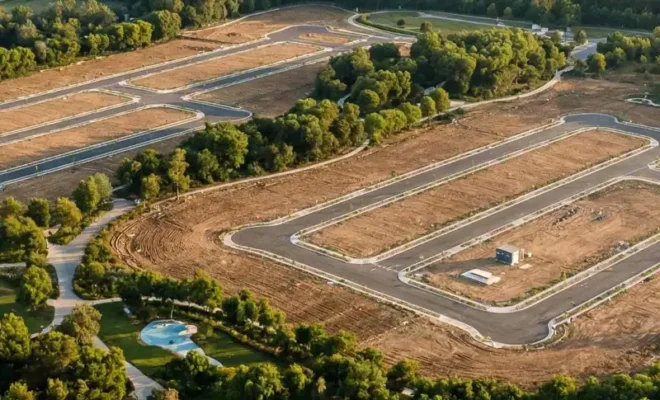 YEIDA Plot Scheme 2026