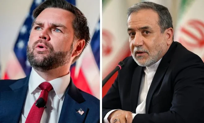 US Frozen Iranian Assets