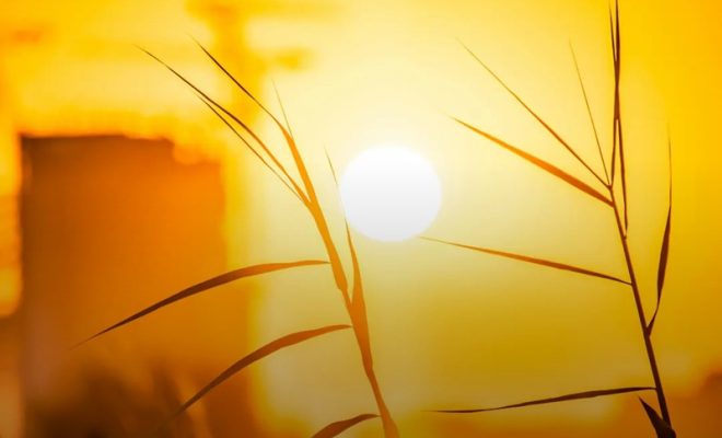 cool room without AC