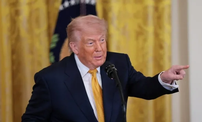 2026 u.s. counterterrorism strategy against extremism
