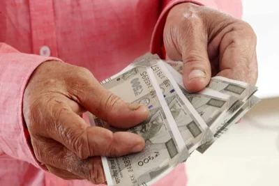 8th pay commission salary hike explained