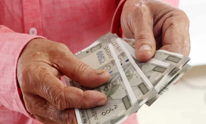 8th pay commission salary hike explained