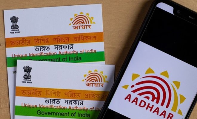 aadhaar address update free deadline
