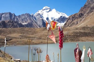 adi kailash yatra 2026