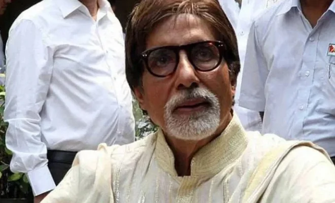 amitabh bachchan nanavati hospital rumors