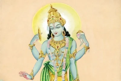 apara ekadashi 2026 rituals