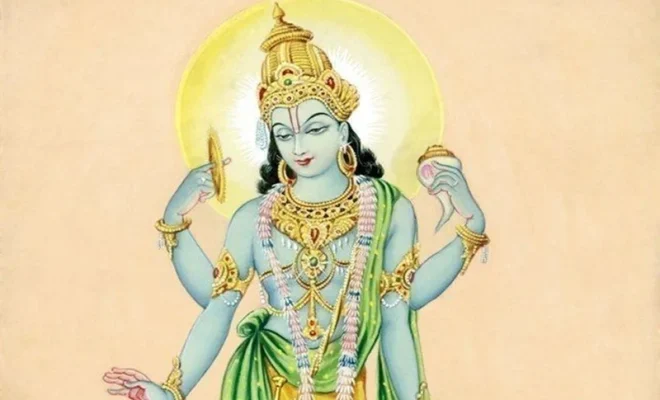 apara ekadashi 2026 rituals