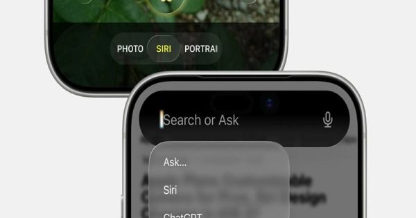 apple siri ai overhaul in ios 27