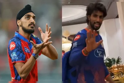 arshdeep singh snapchat controversy