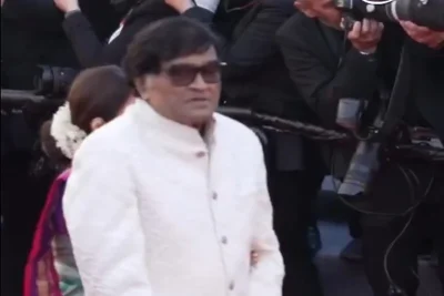 ashok saraf’s