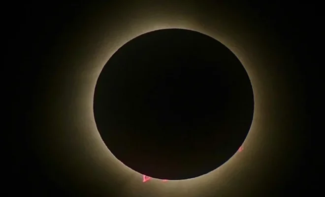 august 12 solar eclipse 2026