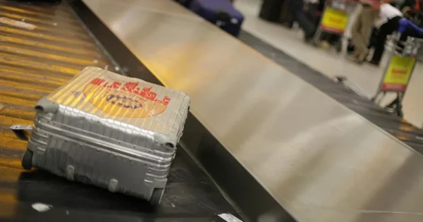 baggage rules 2026