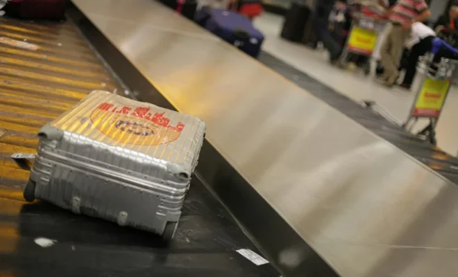 baggage rules 2026