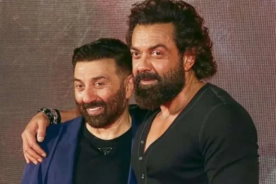 bobby deol stole sunny deol’s jeans