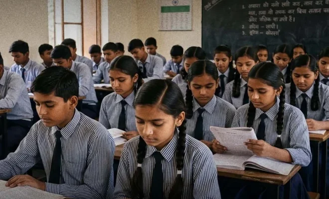 cbse 3 language rule 2026 explained for class 9 students