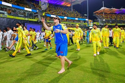 csk