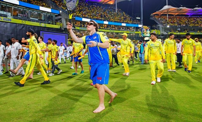 csk