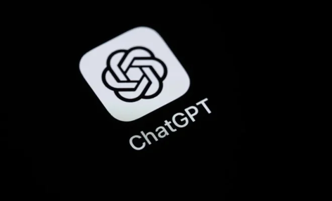 chatgpt bank account linking