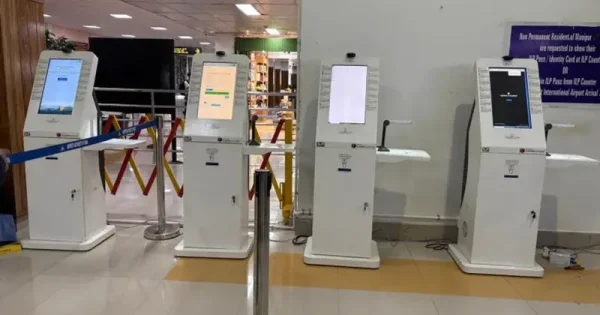 electronic inner line permit