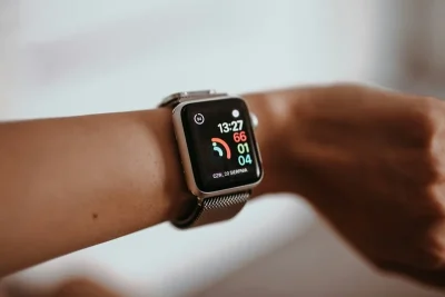 fake smartwatch health sensor scams