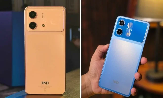 hmd vibe2 5g india launch