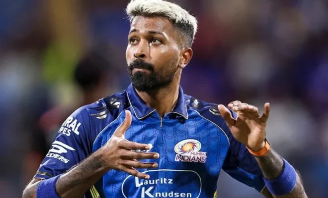 hardik pandya to quit mumbai indians