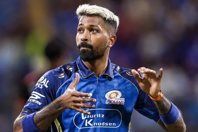 Hardik Pandya to Quit Mumbai Indians? Real Reason Behind Sudden MI Captaincy Exit Rumours Explained