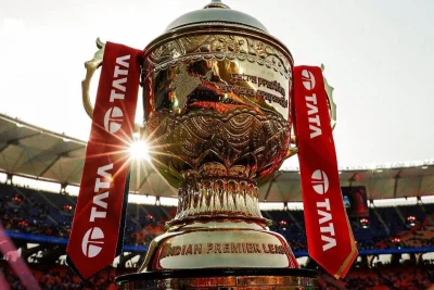 IPL 2026 Playoff Scenarios