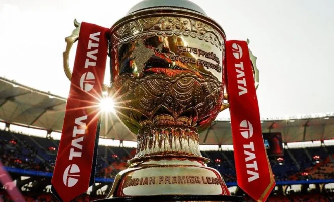IPL 2026 Playoff Scenarios