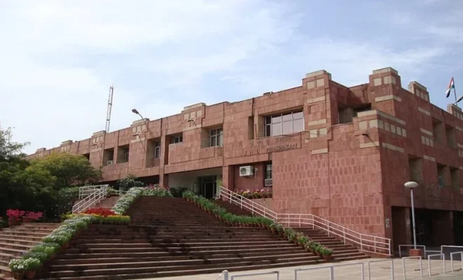 jnu pg admissions 2026