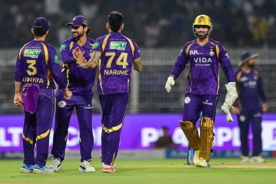 kkr playoff scenarios 2026