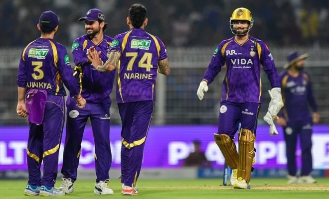 kkr playoff scenarios 2026