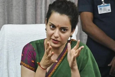 kangana ranaut secret marriage truth behind viral photos