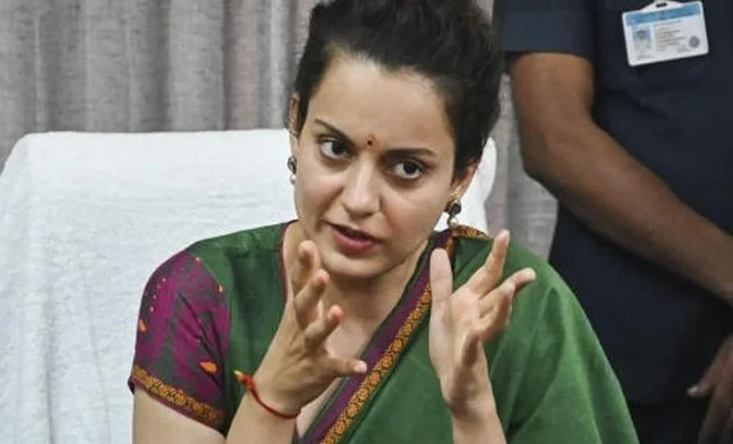 kangana ranaut secret marriage truth behind viral photos