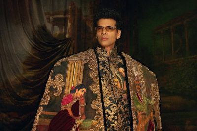 karan johar met gala 2026