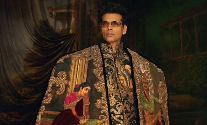 karan johar met gala 2026