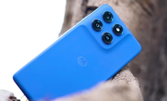 moto g37 power india launch