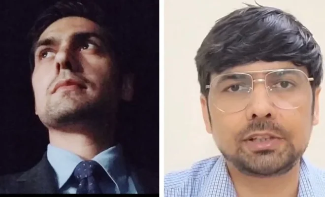 neelam singh arrest explained