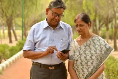 new government pension portal ‘jeevan’ goes live