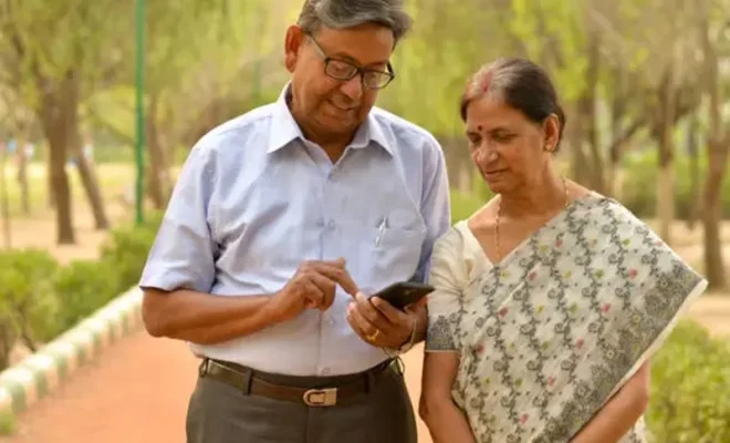 new government pension portal ‘jeevan’ goes live