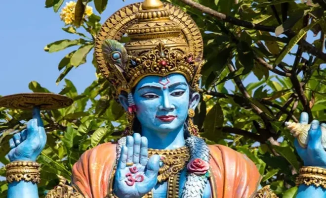 nirjala ekadashi 2026 date