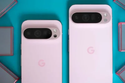 older google pixel