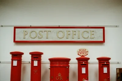 Post Office Schemes