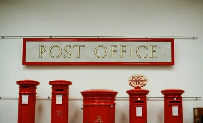 Post Office Schemes
