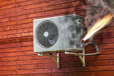 prevent ac blasts in summer